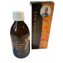 Diet Market BIO kurkumas saknes sula, 250ml